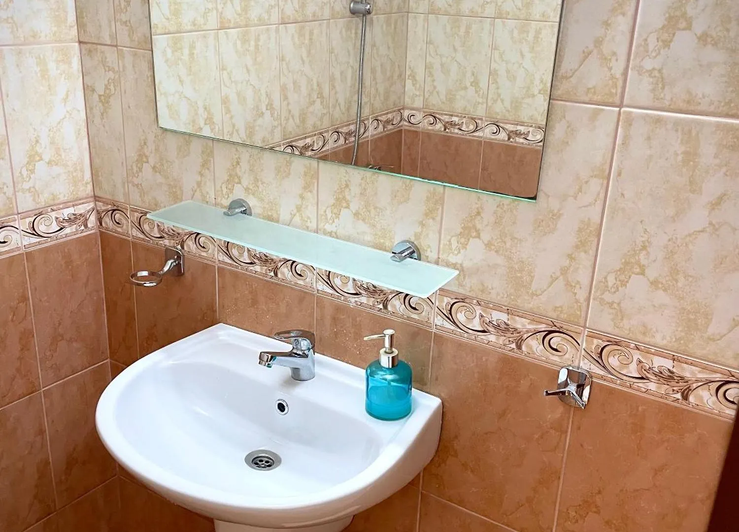 Budget First Sea Line Apt. Flora Pomorie 0*,  Bulgarien